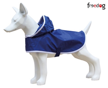 Picture of FREEDOG RAINCOAT BASIC